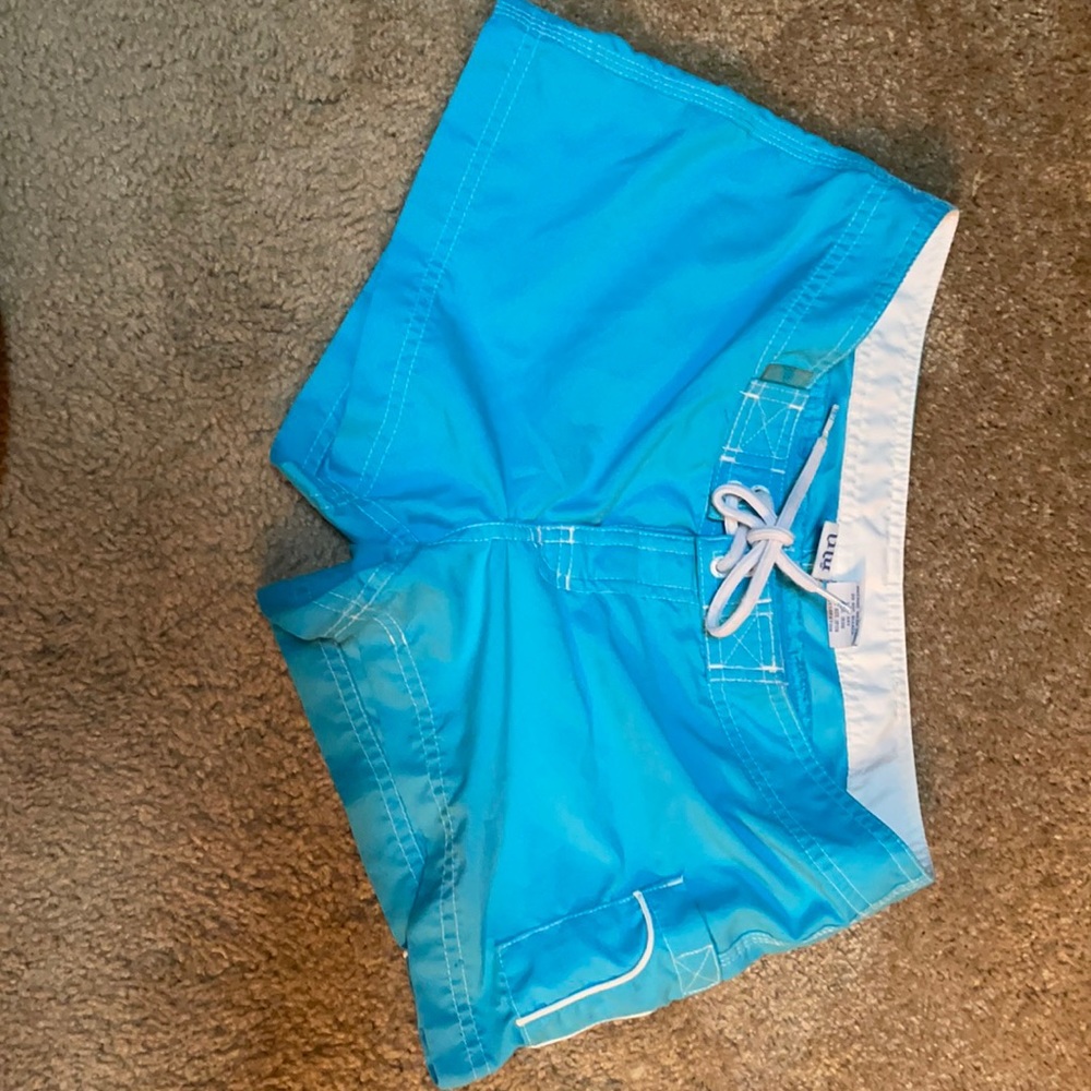 Lilu board shorts